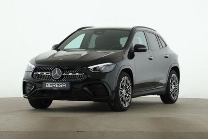 Mercedes-Benz GLA 180 9.900 km 41.250 &euro; Bielefeld 33609