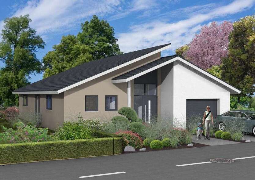 Haus zum Kaufen in Bad Oeynhausen 486.000 € 137 m²