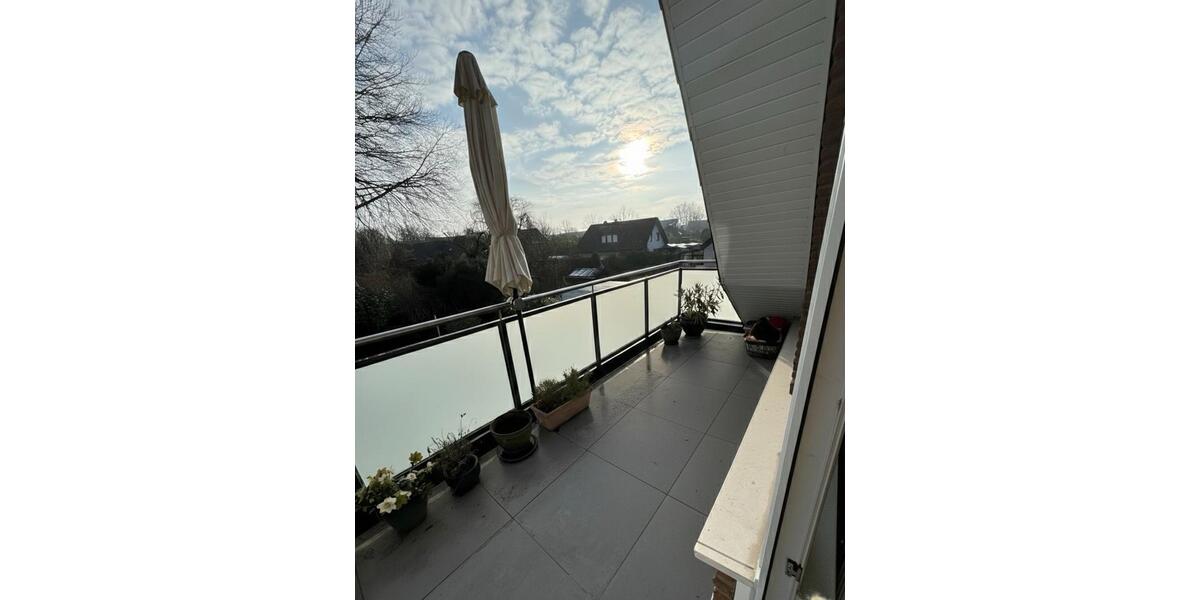 Helle 4-Zimmer-Wohnung im Herzen von Kattenstroth 4 zimmer