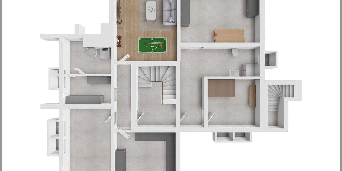 Einfamilienhaus Bad Rothenfelde Erpen - 7 Zimmer, 253 m&sup2;, 683.000&euro; | Angebot:25799996