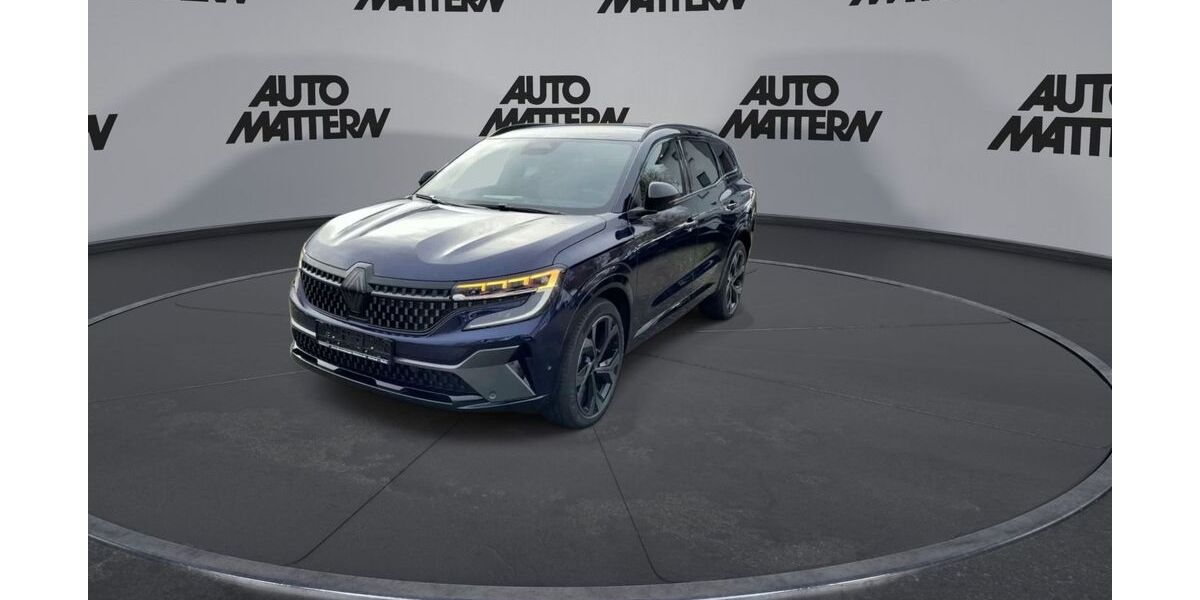 Renault Espace 1.050 km 43.990 € Herford 32051