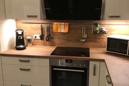 Hohe Nachfrage – aktuell Anfragestopp – Attraktive EG-Wohnung 2 zimmer