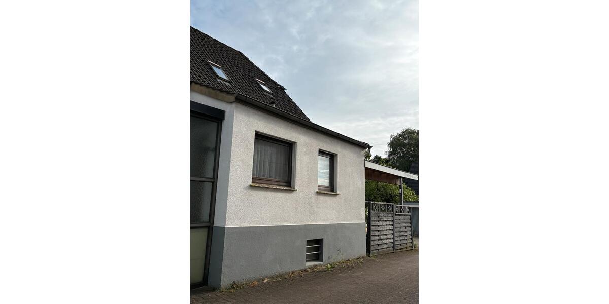 Einfamilienhaus Bünde - 6 Zimmer, 153 m&sup2;, 230.000&euro; | Angebot:27108843
