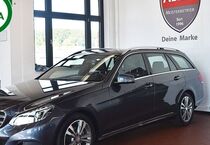Mercedes E 200