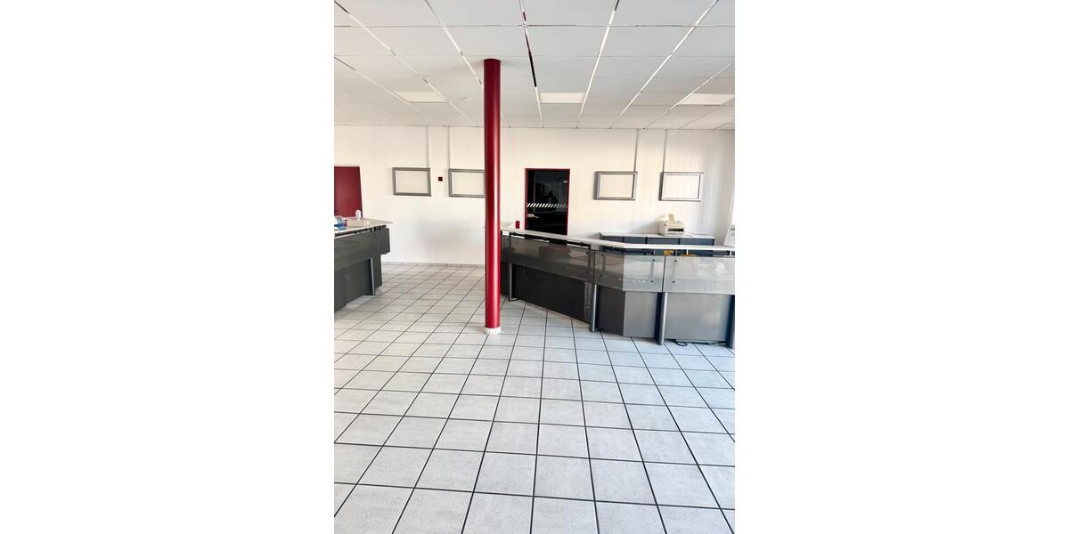 Gewerbeobjekt Leopoldshöhe - 585&euro; | Angebot:20315992