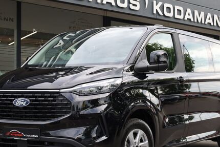 Ford Transit Custom 26.040 km 36.950 &euro; Rheda-Wiedenbrück 33378