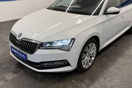 Skoda Superb 74.540 km 27.999 &euro; Delbrück 33129
