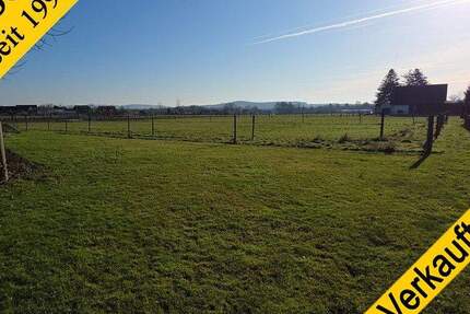 Grundstück Bünde Spradow - 105.000&euro; | Angebot:25770346