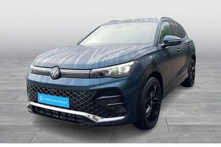 VW Tiguan 1.500 km 45.970 &euro; Bünde 32257