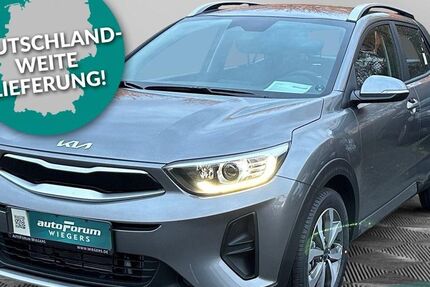 Kia Stonic 5.822 km 21.970 € Gütersloh 33334