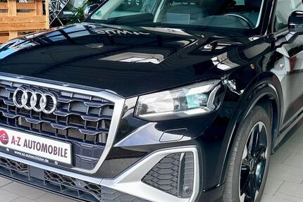 Audi Q2 142.190 km 20.490 € Halle Westfalen 33790