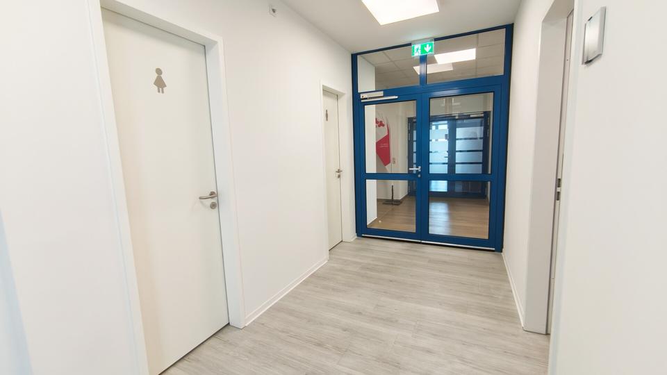 Gewerbeobjekt Bielefeld - 11&euro; | Angebot:26489583