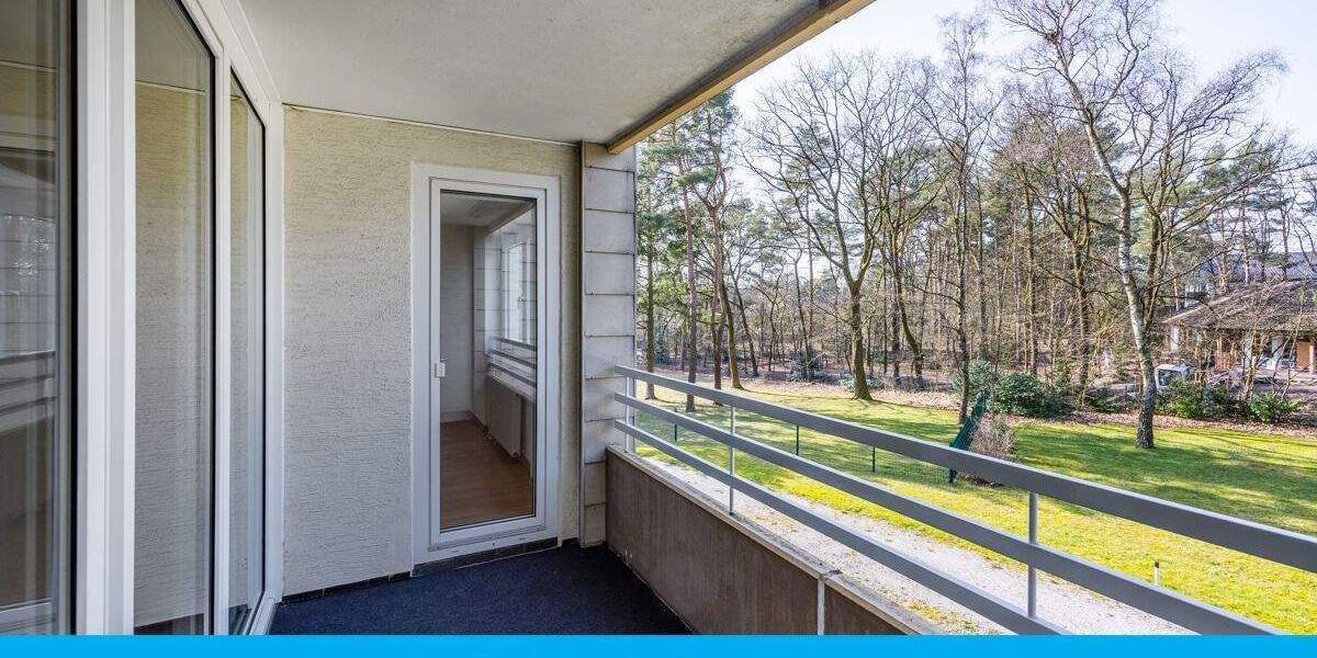 Etagenwohnung BI-Senne Senne - 2 Zimmer, 68 m&sup2;, 88.000&euro; | Angebot:25771446