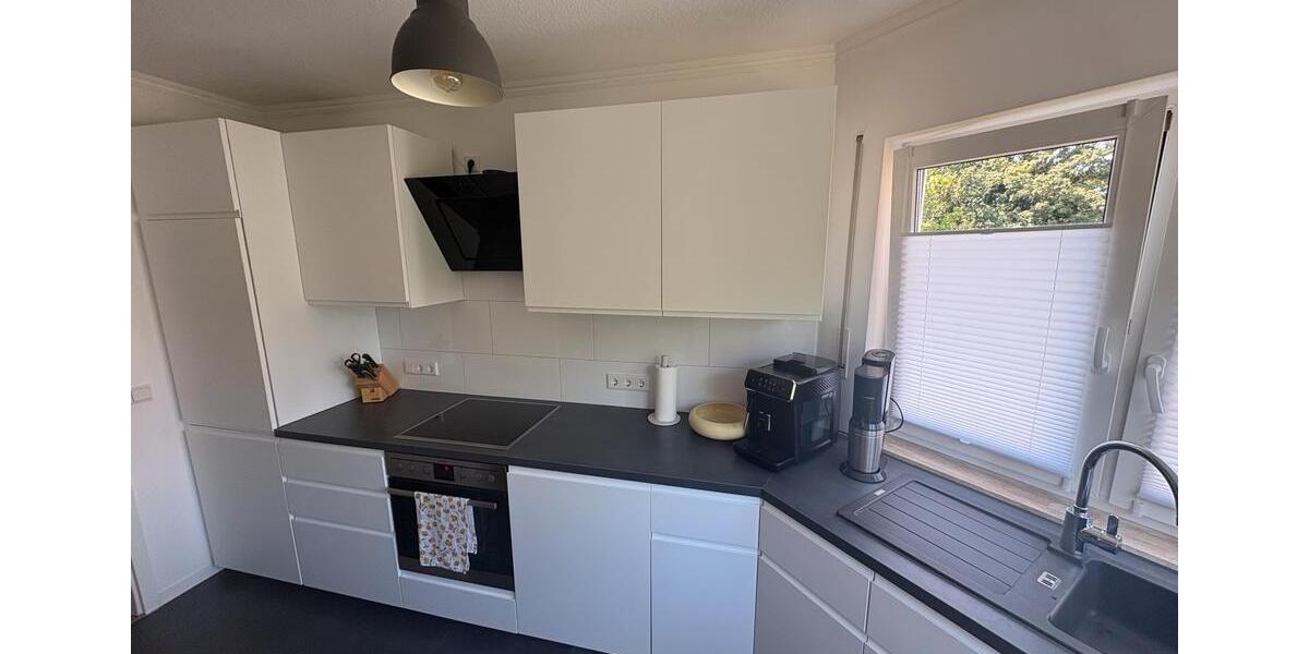 Etagenwohnung Bielefeld Brackwede - 3 Zimmer, 76 m&sup2;, 229.000&euro; | Angebot:27081312