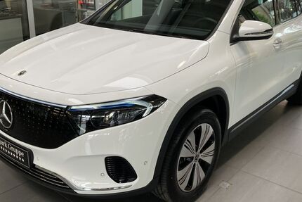 Mercedes-Benz EQA 7.490 km 36.990 € Oelde 59302