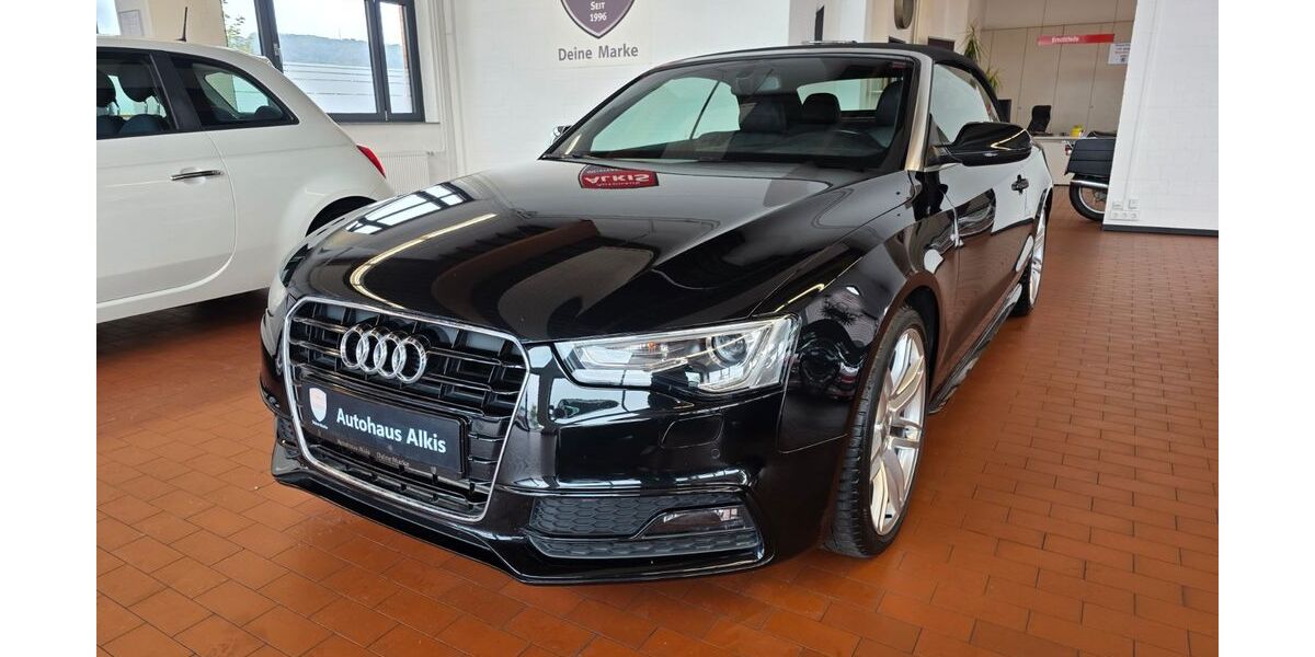 Audi A5 63.736 km 22.490 &euro; Bielefeld 33647