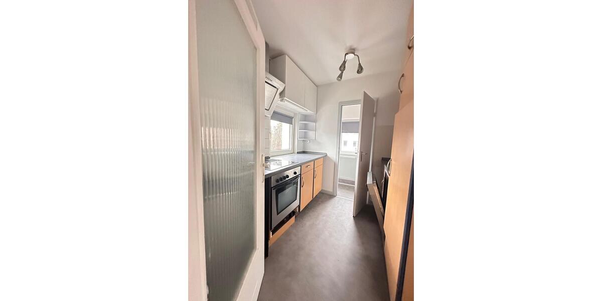 Etagenwohnung Bielefeld Brackwede - 2 Zimmer, 60 m&sup2;, 770&euro; | Angebot:26070489