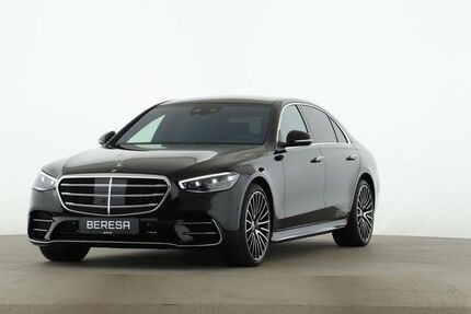 Mercedes-Benz S 450 12.900 km 116.950 &euro; Bielefeld 33609