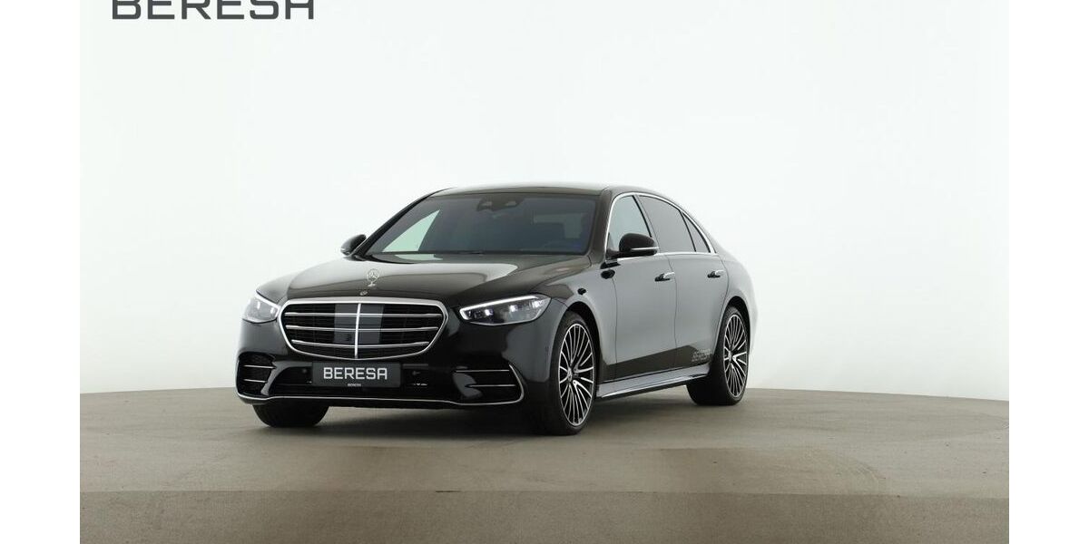 Mercedes-Benz S 450 12.900 km 116.950 &euro; Bielefeld 33609