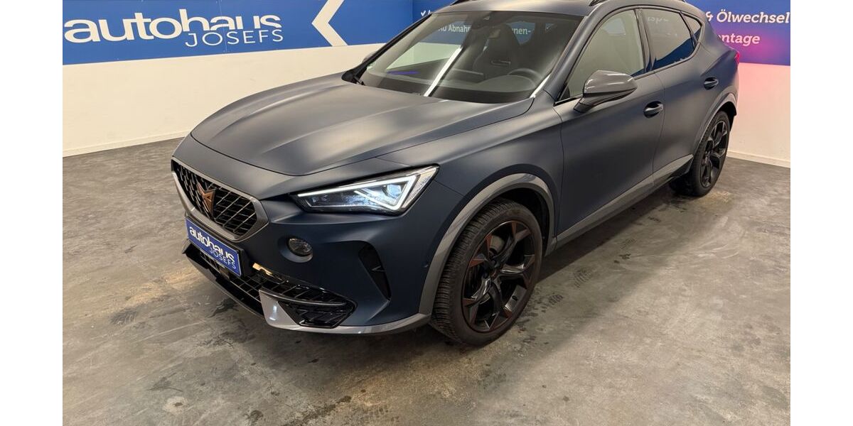Cupra Formentor 44.650 km 29.899 &euro; Delbrück 33129