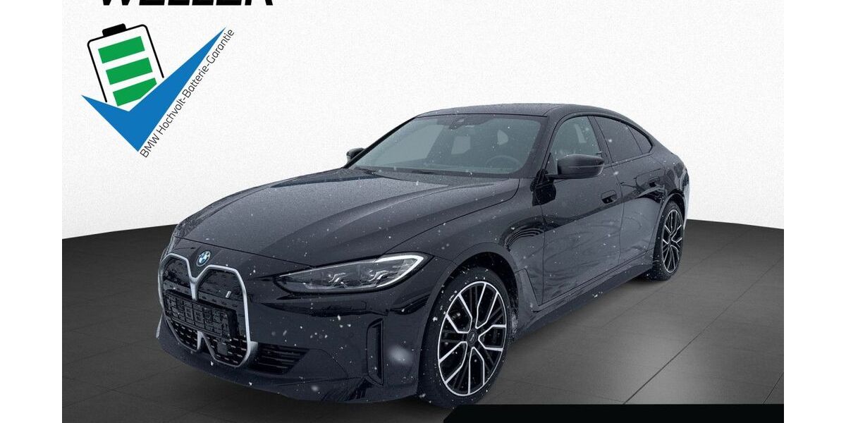 BMW i4 34.190 km 34.950 &euro; Herford 32051
