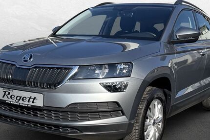 Skoda Karoq 54.006 km 16.990 € Delbrück-Westenholz 33129