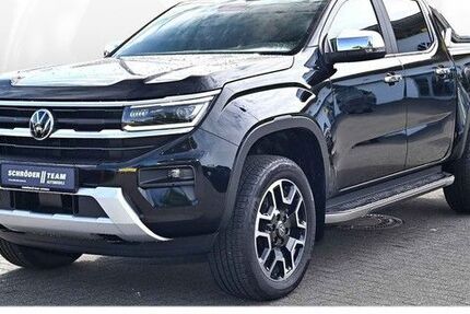 VW Amarok 14.980 km 51.390 € Bielefeld 33689