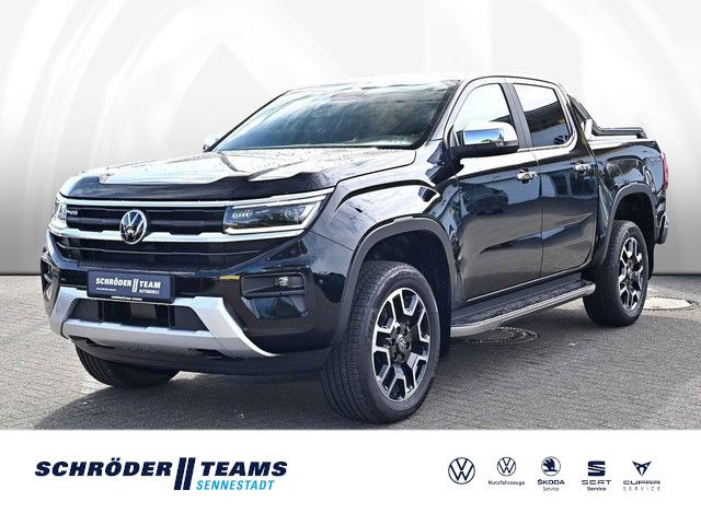 VW Amarok 14.980 km 51.390 € Bielefeld 33689