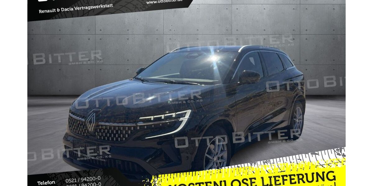 Renault Austral 32.374 km 24.695 &euro; Bielefeld 33647