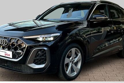 Audi Q5 16.264 km 56.890 &euro; Herford 32052