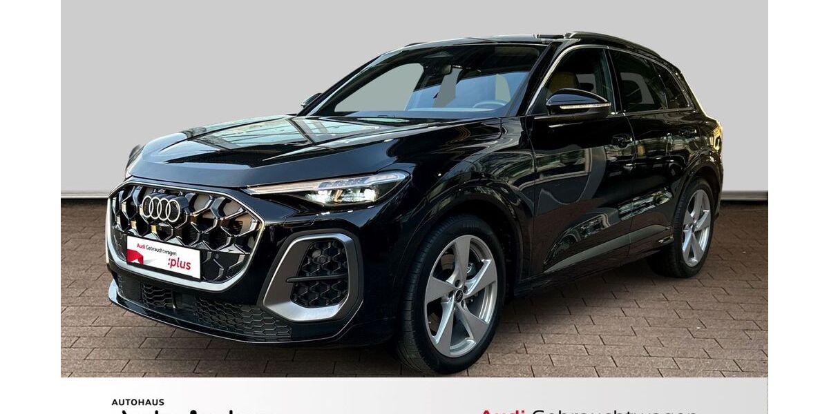 Audi Q5 16.264 km 56.890 &euro; Herford 32052