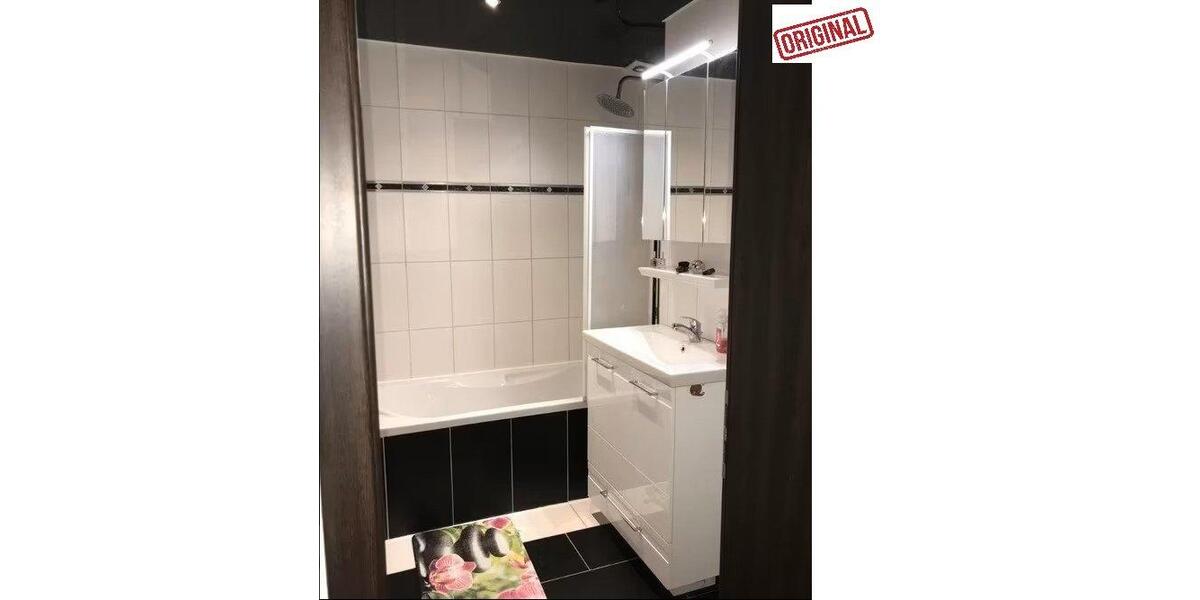 Erdgeschoßwohnung Bielefeld Heepen - 3 Zimmer, 82 m&sup2;, 166.000&euro; | Angebot:26889932