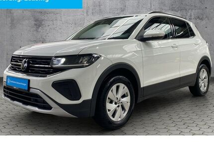 VW T-Cross 7.970 km 19.990 &euro; Rheda-Wiedenbrück 33378