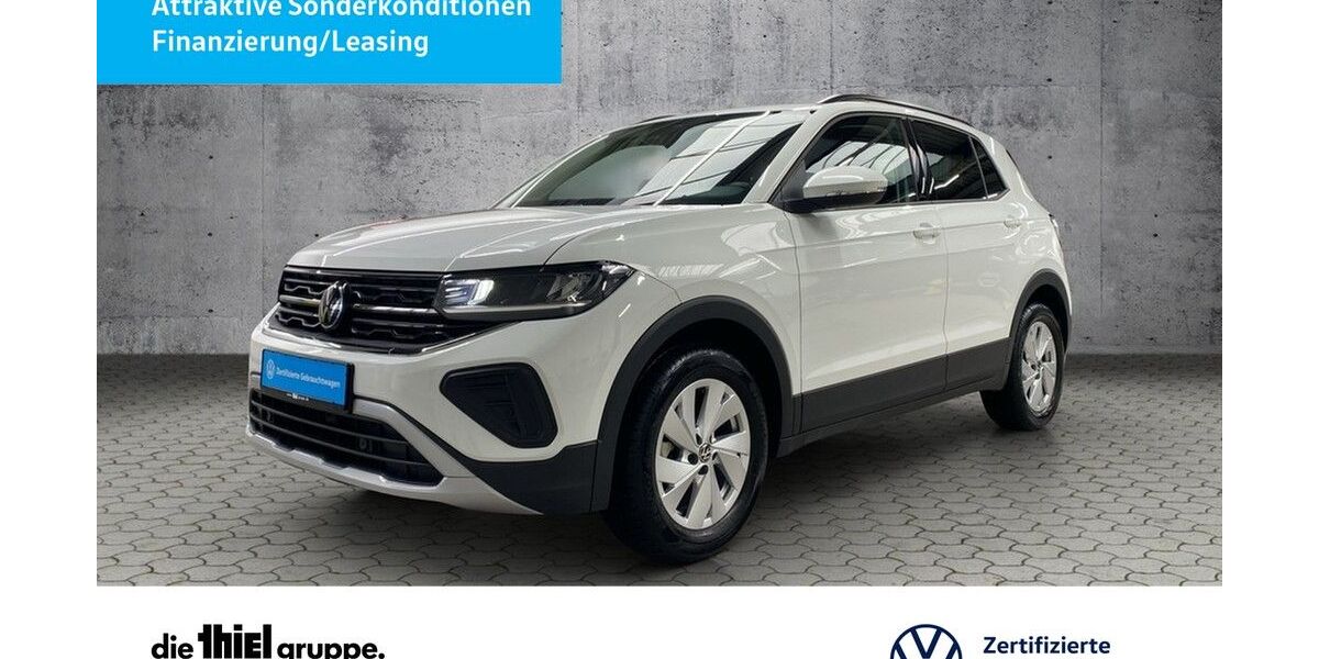 VW T-Cross 7.970 km 19.990 &euro; Rheda-Wiedenbrück 33378