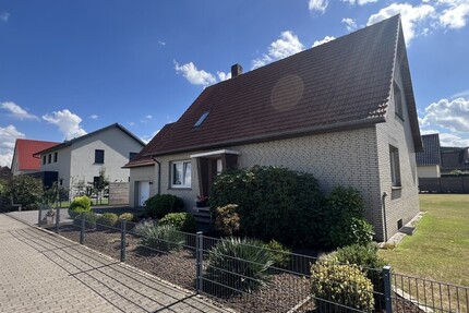 RESERVIERT! Einfamilienhaus mit großem Grundstück in ruhiger Wohnlage 6 zimmer