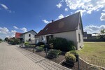 RESERVIERT! Einfamilienhaus mit großem Grundstück in ruhiger Wohnlage 6 zimmer