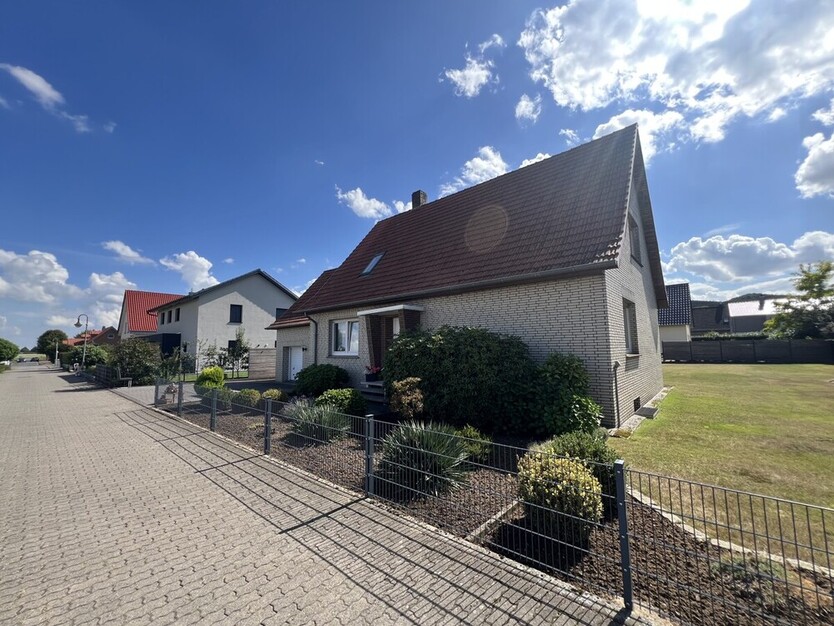 RESERVIERT! Einfamilienhaus mit großem Grundstück in ruhiger Wohnlage 6 zimmer