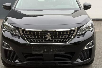 Peugeot 3008 86.000 km 13.900 &euro; Herford 32051