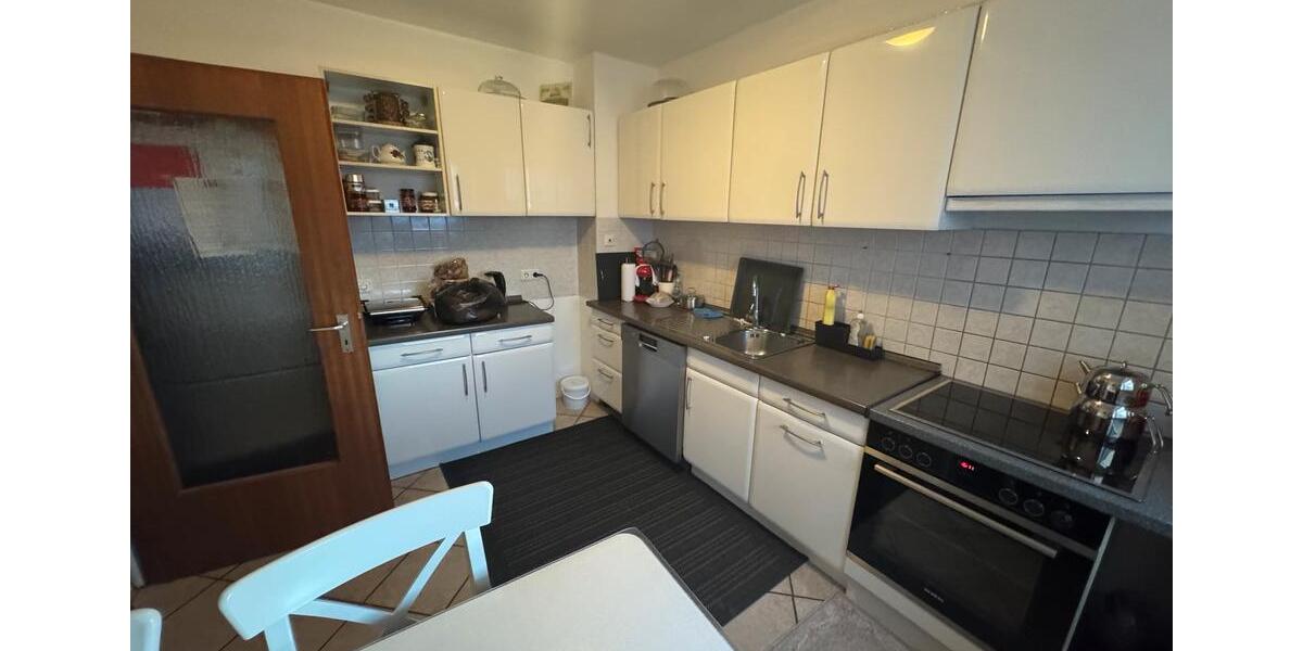 Etagenwohnung Bielefeld Senne - 4 Zimmer, 106 m&sup2;, 190.000&euro; | Angebot:24549231