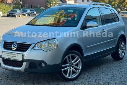 VW Polo 208.520 km 2.999 € Rheda Wiedenbrück 33378