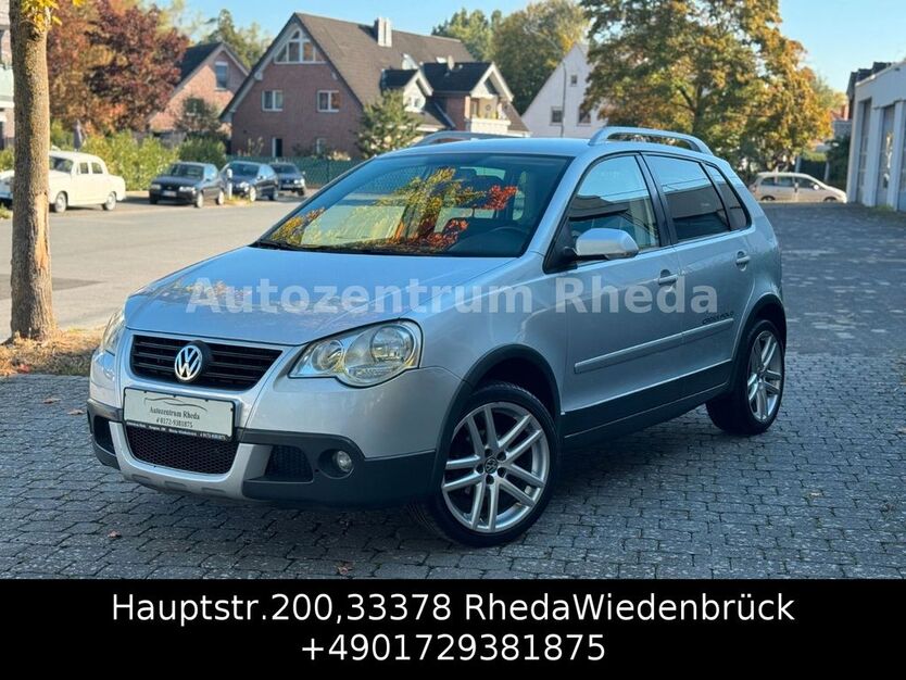 VW Polo 208.520 km 2.999 € Rheda Wiedenbrück 33378