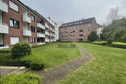 Wohnung Bielefeld Mitte - 1 Zimmer, 43 m&sup2;, 119.000&euro; | Angebot:20242895