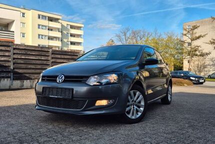 VW Polo 99.000 km 5.300 &euro; Bielefeld 33689