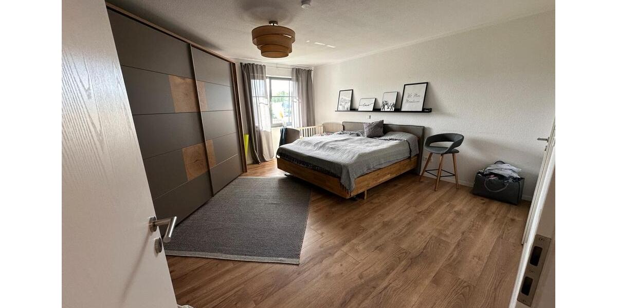 Erdgeschoßwohnung Herford - 3.5 Zimmer, 135 m&sup2;, 385.000&euro; | Angebot:25540094