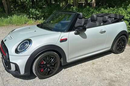 Mini John Cooper Works Cabrio 50.000 km 33.990 &euro; Bielefeld 33602
