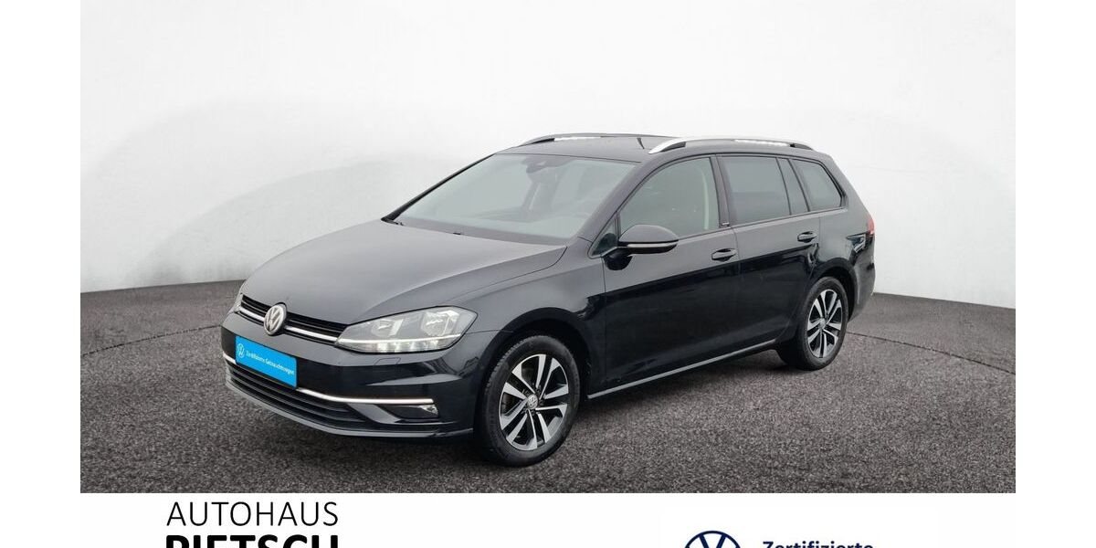 VW Golf 83.814 km 17.890 &euro; Melle 49324