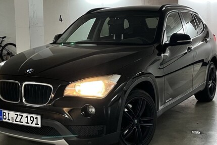 BMW X1 170.000 km 10.000 € Bielefeld 33602