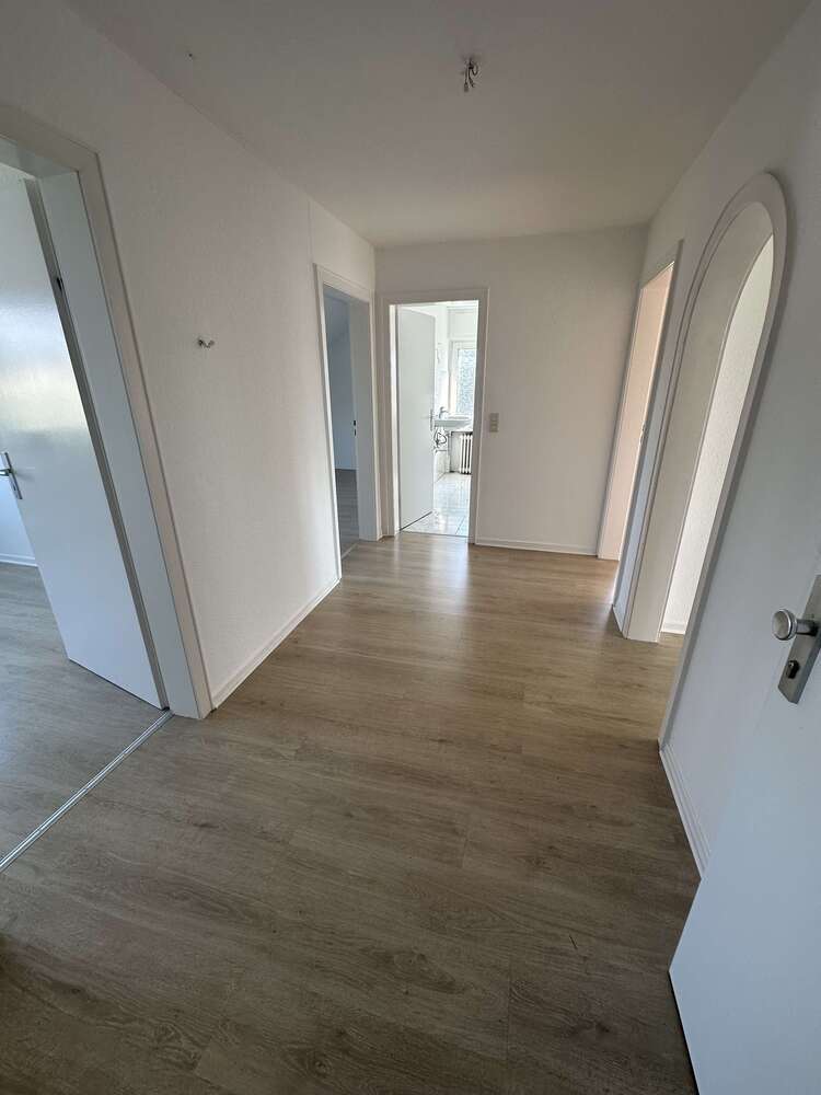 Wohnung zum Mieten in Bad Salzuflen 790 € 67 m²