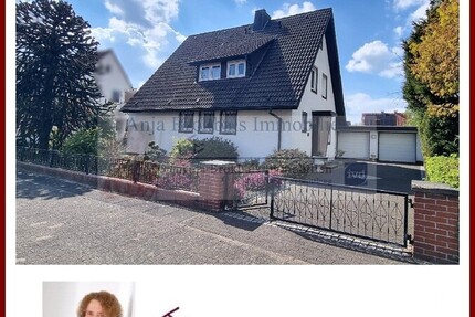 In gute Hände abzugeben - Einfamilienhaus mit Einlieger - provisionsfrei für Käufer - Haus Gütersloh Avenwedde | Angebot:26508484