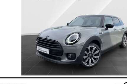 Mini Cooper Clubman